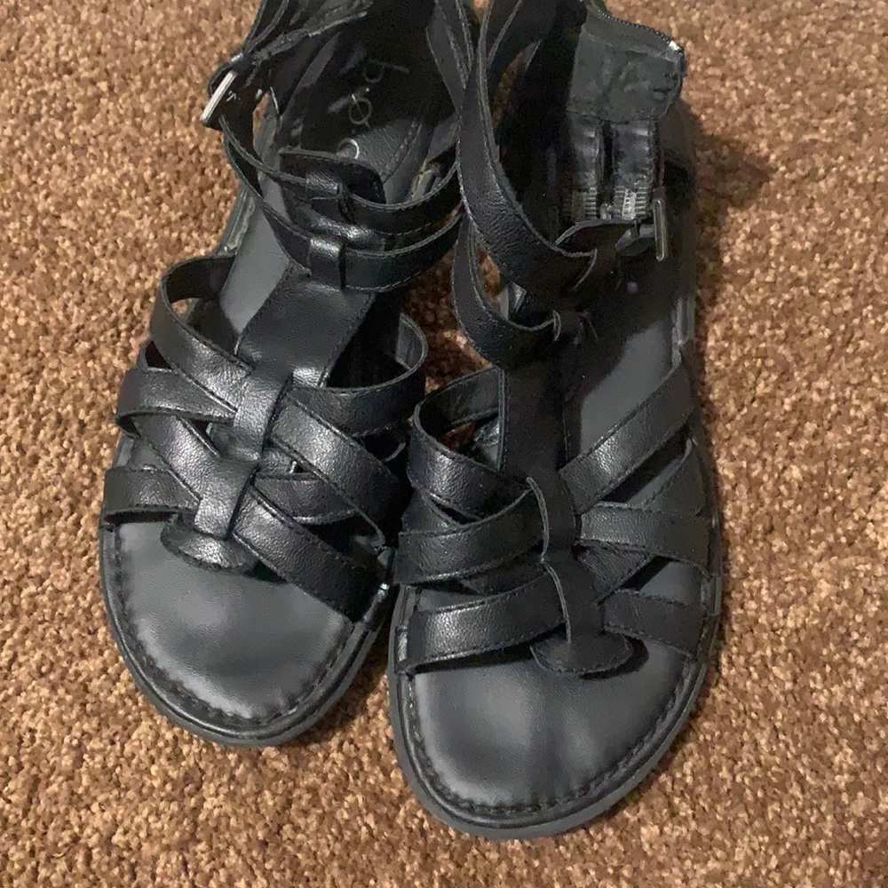 B.o.c gladiator sandals